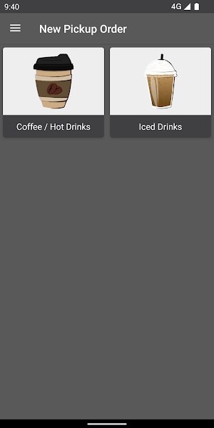 Evoke Bakery Screenshot 1