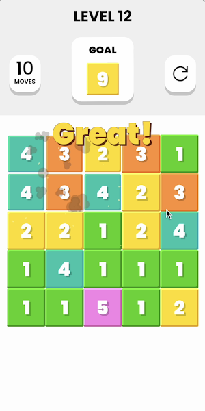 Merge It Screenshot 0