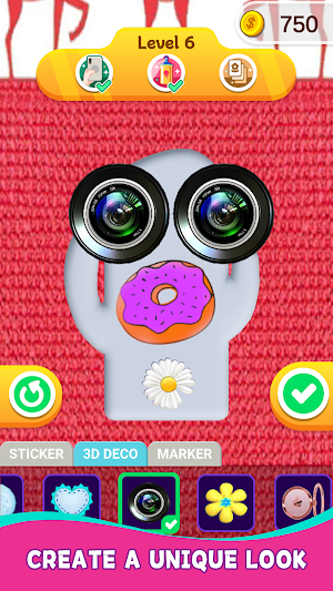 Phonecase Make Master Screenshot 3