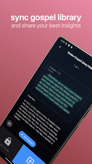 Edify: Study Together Screenshot 3