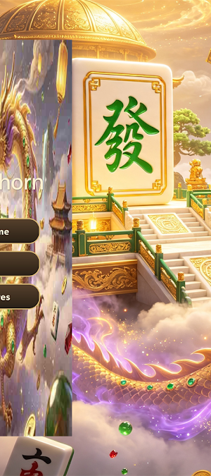 DarienThorn Screenshot 1