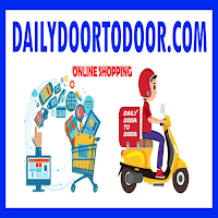 Daily Door to Door