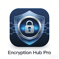 Encryption Hub Pro