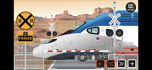LETS CROSSING Screenshot 2