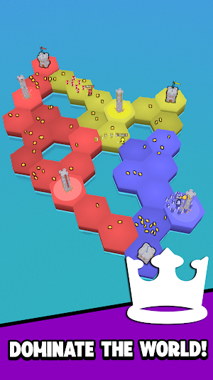 My Domain Screenshot 2