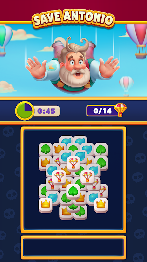 Tile Kingdom screenshot 1