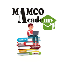 MAMCO Academy-Learn & Research