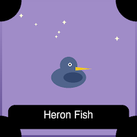 HeronFish