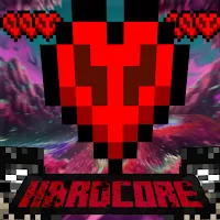 Hardcore Mod Addon Minecraft