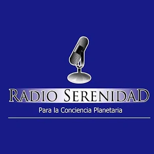 Radio Serenidad Screenshot 1