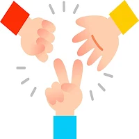 Rock Paper Scissors