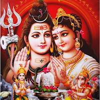 Mahadev Wallpaper