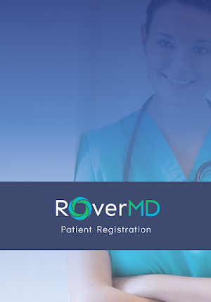 RoverMD Screenshot 0