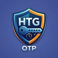 HTG Authenticator