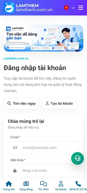 lamthem.com.vn Screenshot 0