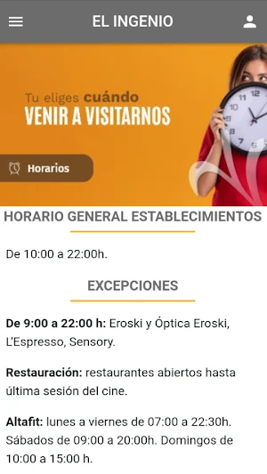 El Ingenio Screenshot 2