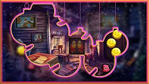 Squirrel Boy Escape Screenshot 1