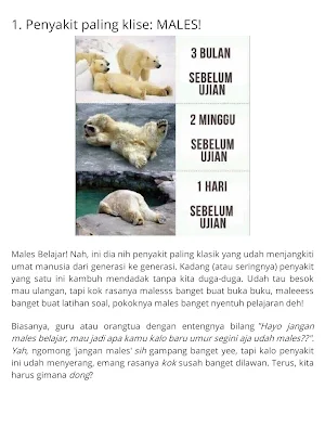 Membongkar Masalah Belajar Screenshot 2
