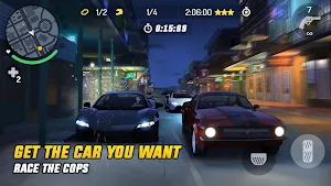 Gangstar New Orleans Screenshot 2