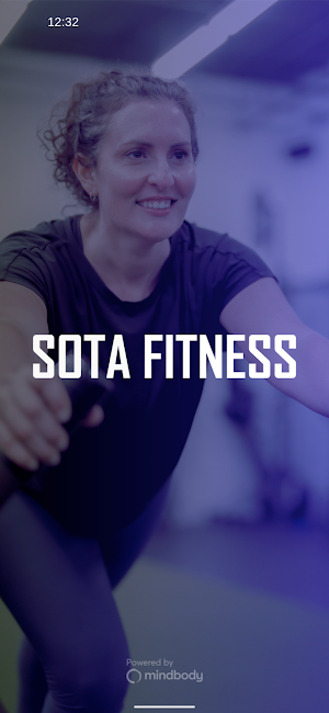 SOTA Fitness Screenshot 0