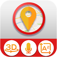 Yonder GPS Navigation & Maps