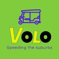 VOLO : Toto & Cabs booking