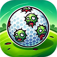 Golf Survivors: Zombie Clash
