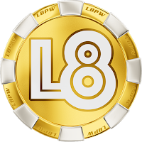 Loaded 8's Poker Wars