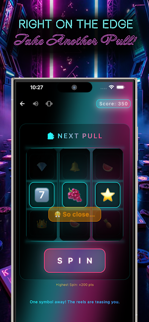 NextPull Screenshot 3