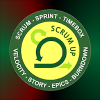 Scrum Up