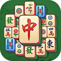 Pai Pai Pop:Mahjong Tile