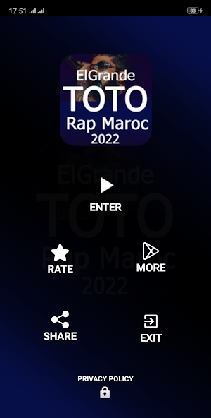 أغاني طوطو بدون نت 2022 Screenshot 0