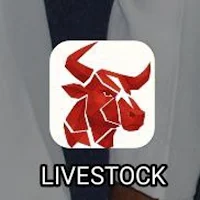 Livestock Customer app