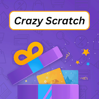 Crazy Scratch