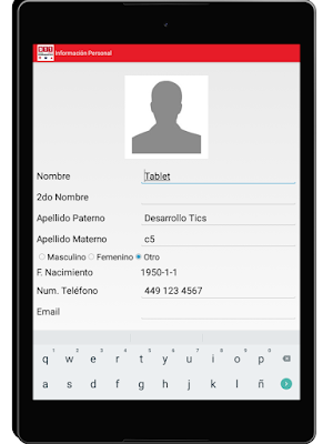 Emergencia Carretera Screenshot 3