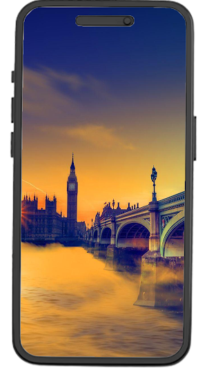 United Kingdom Wallpapers Screenshot 0