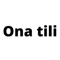 ONA TILI 5 6 7 8 9 10 11