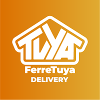 FerreTuya Delivery