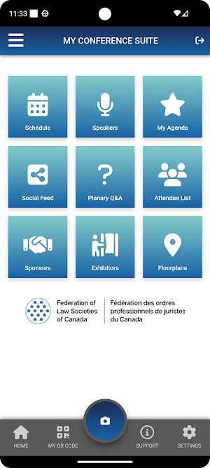 NCLP|CNDC 2025 Screenshot 1