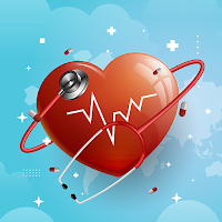 Blood Pressure Pro: Heart Rate