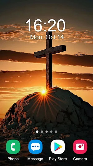 Cross Wallpaper 2024 Screenshot 3