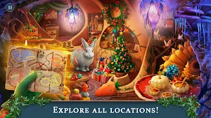 Christmas Fables Episode 1 f2p Screenshot 3