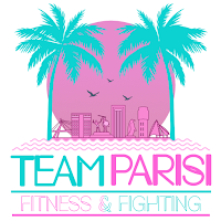 TEAM PARISI