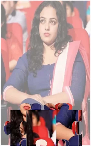 Nithya Menen-Wallpapers,Movies Screenshot 3