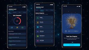 Science Fact Challenge Screenshot 1