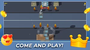 Tower Battle Rush Screenshot 2