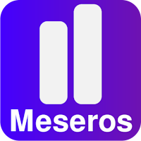 TRIIBA - MESEROS APP