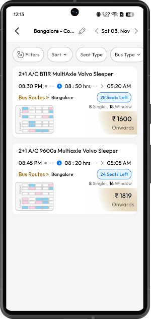 Jai Sai Roadlinks (JSR) Screenshot 3