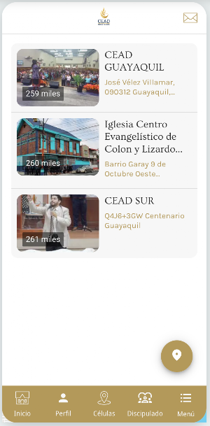CEAD Screenshot 2