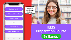 Complete IELTS Test Preparation Guide 2020 Screenshot 1